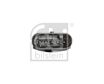 SWAG/FEBI EGR valve 11095770 Number of connectors: 6, Observe service information: 2.