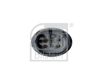 SWAG/FEBI EGR valve 11095772 Number of connectors: 5, Supplementary Article/Supplementary Info: with seal 2.