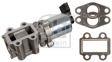 SWAG/FEBI EGR valve 11095765 Number of connectors: 5, Supplementary Article/Supplementary Info: with gaskets/seals 1.
