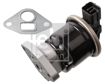 SWAG/FEBI EGR valve 11095761 Number of connectors: 5, Supplementary Article/Supplementary Info: with seal 1.