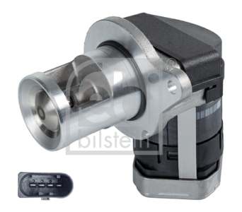 SWAG/FEBI EGR valve