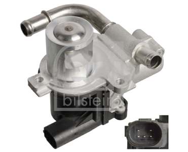 SWAG/FEBI EGR valve