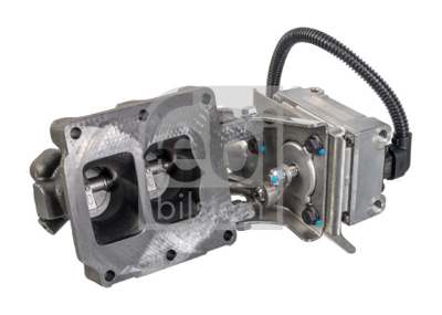 SWAG/FEBI EGR valve