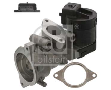 SWAG/FEBI EGR valve