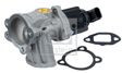SWAG/FEBI EGR valve 11095783 Number of connectors: 2, Operating Mode: Electric, Supplementary Article/Supplementary Info: with gaskets/seals 1.