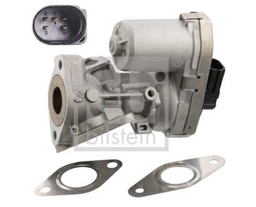 SWAG/FEBI EGR valve
