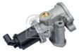 SWAG/FEBI EGR valve 11095783 Number of connectors: 2, Operating Mode: Electric, Supplementary Article/Supplementary Info: with gaskets/seals 2.