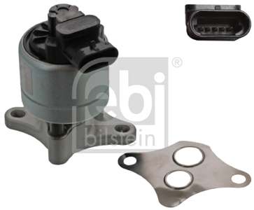 SWAG/FEBI EGR valve