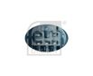 SWAG/FEBI EGR valve 11095771 Number of connectors: 5, Supplementary Article/Supplementary Info: with seal 2.