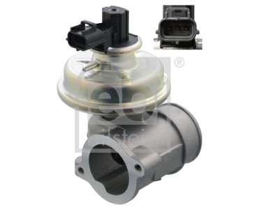SWAG/FEBI EGR valve