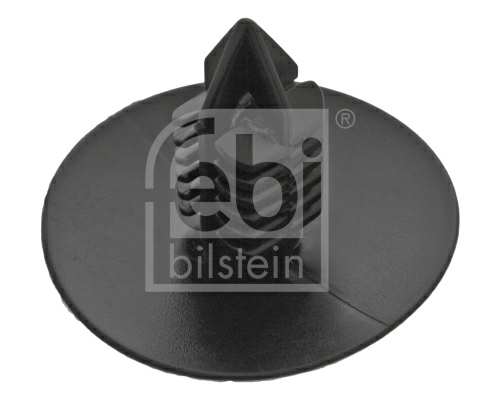 SWAG/FEBI Clip 11096856 25 PCs/Paket
Länge [mm]: 25, Bohrung-O [mm]: 10, Außendurchmesser [mm]: 35, Farbe: schwarz, Material: Kunststoff, PE (Polyethylen)