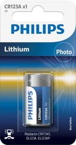PHILIPS Batterie