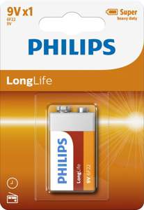 PHILIPS Batterie
