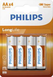 PHILIPS Battery