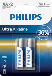 PHILIPS Battery