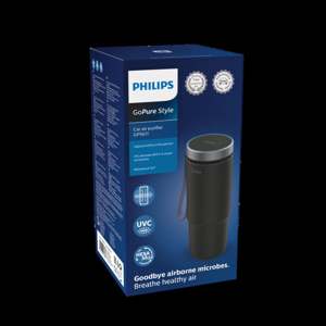 PHILIPS Air ionizer