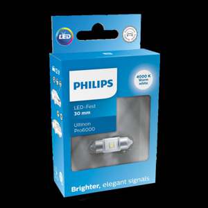 PHILIPS LED Bulb