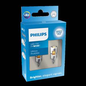 PHILIPS LED-Glühbirne