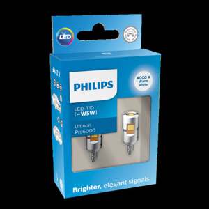 PHILIPS LED-Glühbirne