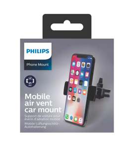 PHILIPS Phone holder