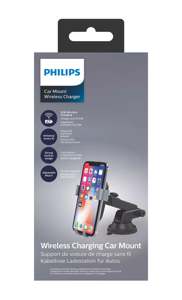 PHILIPS Phone holder