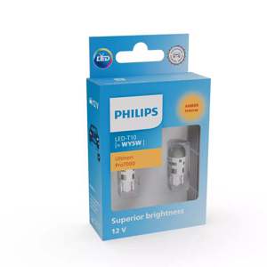 PHILIPS LED-Glühbirne