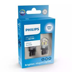 PHILIPS LED-Glühbirne