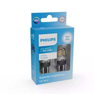 PHILIPS LED-Glühbirne