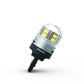 PHILIPS LED Bulb 11430766 It cannot be used for road traffic! LED W21/5W 11066 CU70 12/24V 2pcs
Cannot be taken back for quality assurance reasons! 2.