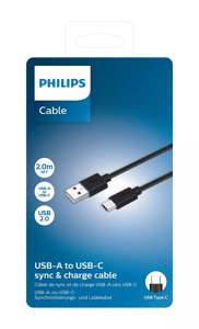 PHILIPS Phone data cable