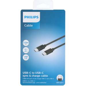 PHILIPS Phone data cable