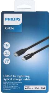 PHILIPS Phone data cable