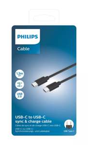 PHILIPS Phone data cable