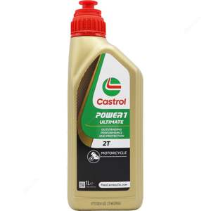 CASTROL Motor oil (Motorcycle)