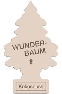 WUNDERBAUM Lufterfrischer