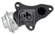 SWAG/FEBI EGR valve 11282141 Supplementary Article/Supplementary Info: with seal 3.