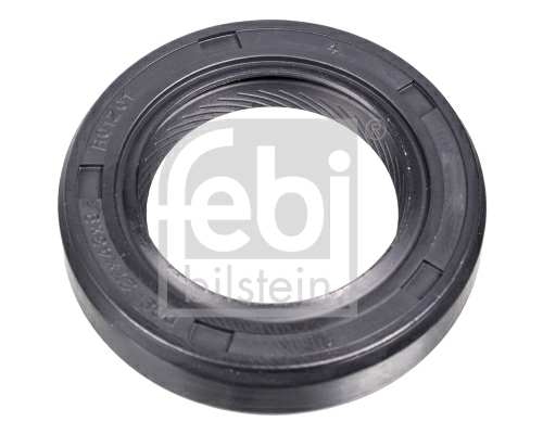 SWAG/FEBI Transmission gear seal 11097555 Height [mm]: 9, Inner Diameter [mm]: 27, Outer Diameter [mm]: 43, Material: ACM (Polyacrylate)