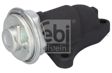 SWAG/FEBI EGR valve 11282141 Supplementary Article/Supplementary Info: with seal 2.