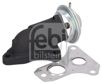 SWAG/FEBI EGR valve 11282141 Supplementary Article/Supplementary Info: with seal 1.