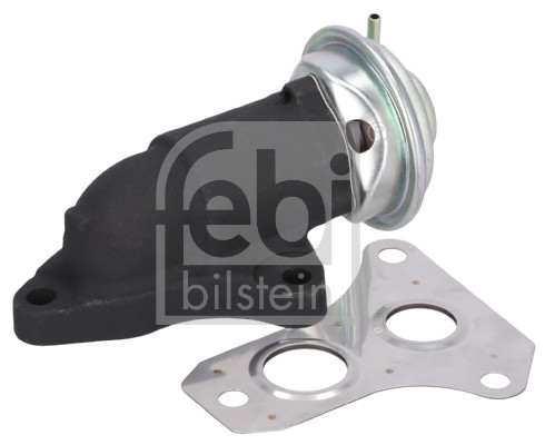 SWAG/FEBI EGR valve 11282141 Supplementary Article/Supplementary Info: with seal 1.