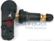 SCHRADER Tire pressure sensor 10699204 Permissible maximum speed [km/h]: 210, Inspection Tag: CE, Supplementary Article/Info 2: with screw, with valves, Vehicle Equipment: for vehicles with tyre pressure control system, Mounting Type: Plugged, Valve colour: Black, Housing Colour: Black, Code: 3001, Frequency Range [MHz]: 433 
Code Letter: 3001, Tightening Torque [Nm]: 00, Mounting Type: Plugged, Vehicle Equipment: for vehicles with tyre-pressure monitoring system, Supplementary Article/Info 2: with screw, with valves, Permissible ma 1.