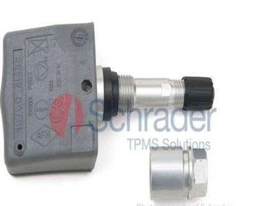 SCHRADER Tire pressure sensor