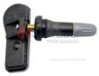 SCHRADER Tire pressure sensor 10699236 Schrader, HS, 433 Mhz, HKMC
Code Letter: 3059, Tightening Torque [Nm]: 00, Mounting Type: Plugged, Vehicle Equipment: for vehicles with tyre-pressure monitoring system, Supplementary Article/Info 2: with screw, with valves, Permissible maximum speed [km/h]: 210, Housing Colour: Black/White, Frequency Range [MHz]: 433, Valve stem material: Rubber with copper mesh lining, Valve colour: Black 2.