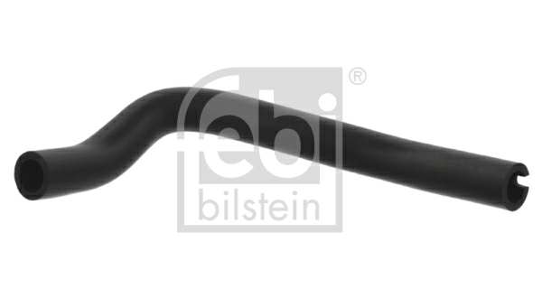 SWAG/FEBI Luftschlauch 621297 Länge: 225 mm
Innendurchmesser [mm]: 14,5, Schlauchlänge [mm]: 225