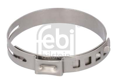 SWAG/FEBI Drive shaft clamp