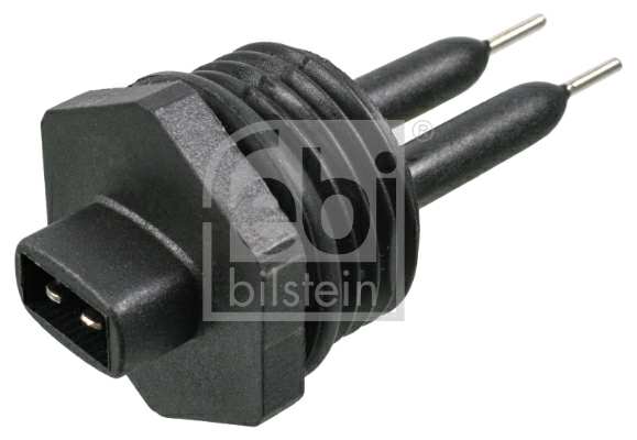 SWAG/FEBI Kühlmittelstandsensor 621521 Länge [mm]: 69,5, Außengewinde [mm]: M30 x 2,5, Gewindelänge [mm]: 17, Schlüsselweite: 32, Anschlussanzahl: 2, Farbe: schwarz, Material: Kunststoff Allgemeine Information: mit Dichtring
Länge [mm]: 70, Außengewindemaß: M30 x 2,5, Gewindelänge [mm]: 17, Schlüsselweite: 32, Anschlussanzahl: 2, Farbe: schwarz, Material: Kunststoff, Ergänzungsartikel/Ergänzende Info 2: mit Dichtring 1.