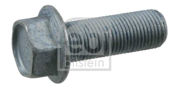 SWAG/FEBI Nachrüstsatz, Klimaanlage 872298 5 Stk je Packung
Länge [mm]: 45, Außengewindemaß: M16 x 1,5, Güte/Klasse: 10.9, Schrauben-/Mutternausführung: Tensilock, Schraubenkopf-/Mutternprofil: Außensechskant, Oberfläche: Zink-Lamellen-beschichtet