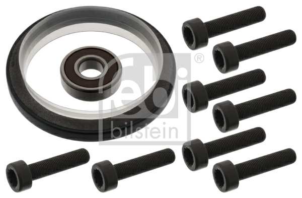 SWAG/FEBI Reparatursatz, Schwungrad 872751 Höhe [mm]: 15, Innendurchmesser [mm]: 20, Außendurchmesser [mm]: 52