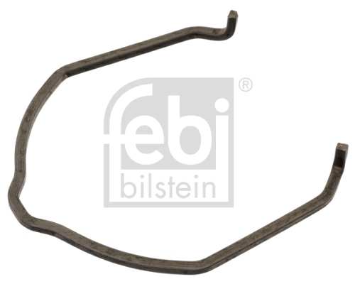 SWAG/FEBI Füllschlauch Sicherungspatent 872659 7 PCs/Paket
Dicke/Stärke [mm]: 63,0, Material: Stahl