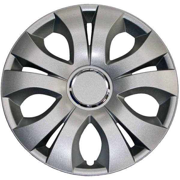 JESTIC Wheel cover 11443704 15˝-os, 1 db-os, Top Ring